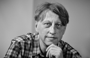 Jachym Topol writer