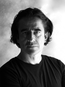 Carlos Pacual - foto Anita Kahn