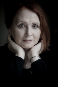Jana Bodnárová, foto Lucia Gardin