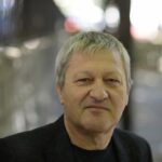 Dragan Velikić Foto Milovan Milenković