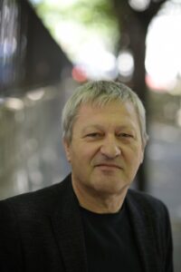 Dragan Velikić Foto Milovan Milenković