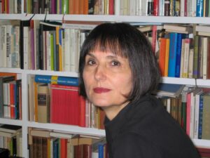 Ilma Rakusa