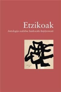 Cover of the Etzikoak