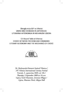Cover of the CEI Publication