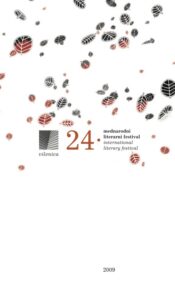 Cover of the almanac