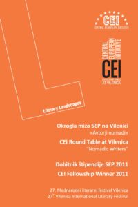 Cover of the CEI Publication