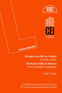 Cover of the CEI Publication