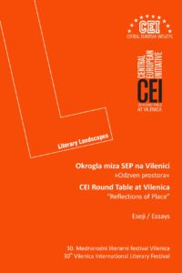 Cover of the CEI Publication