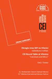 Cover of the CEI Publication