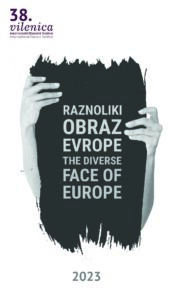 Naslovnica zbornika
